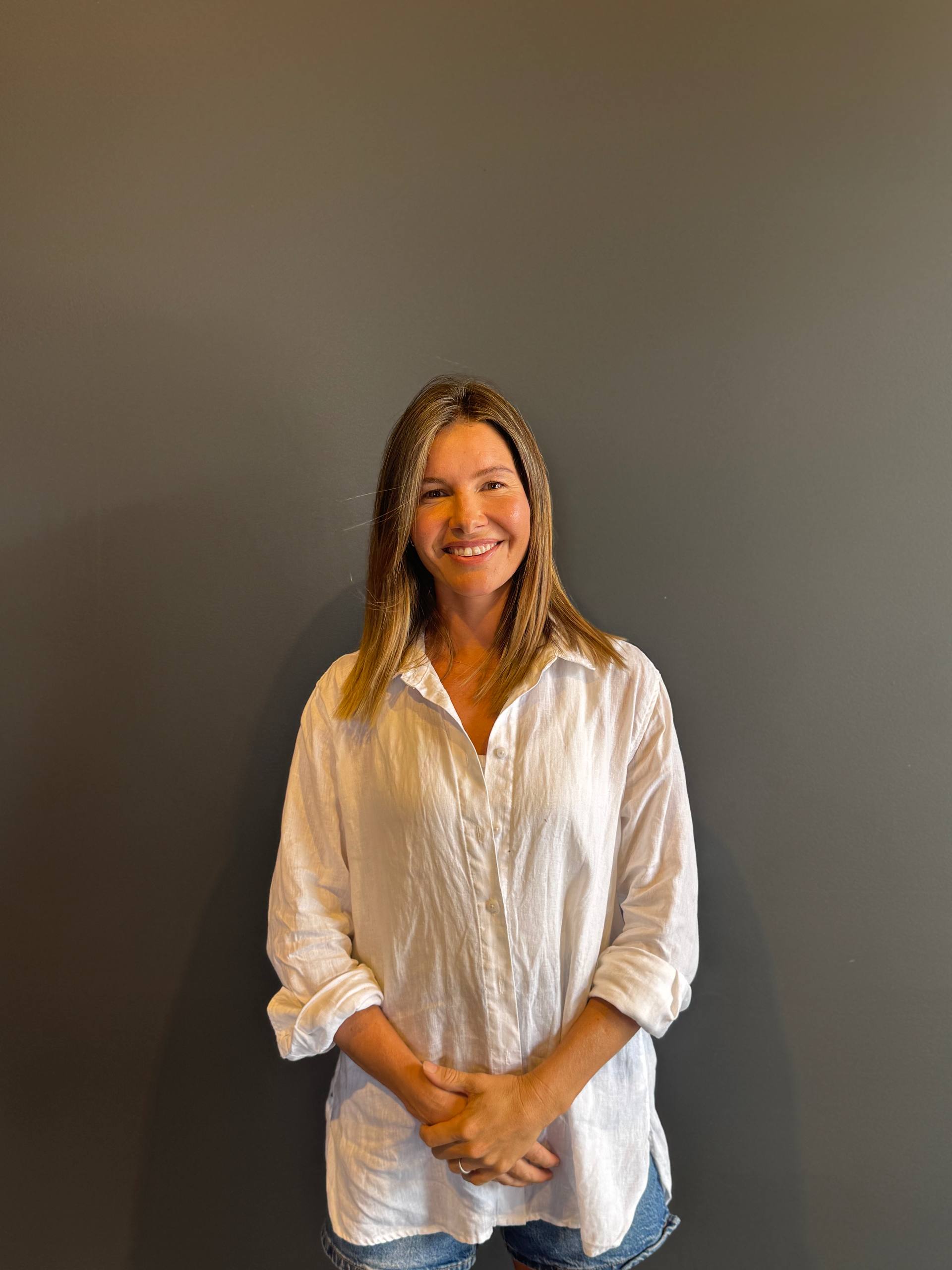 Rebecca, lead practitioner at How It Heals.